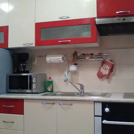 شقة Lucy سبليت