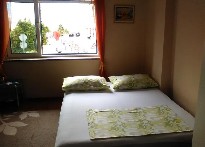 Apartment Lucy Split